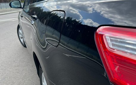 Toyota Camry, 2010 год, 1 125 000 рублей, 5 фотография