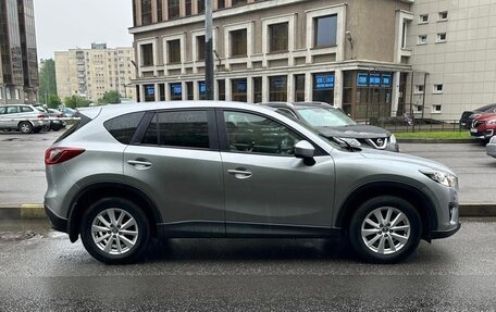 Mazda CX-5 II, 2013 год, 2 300 000 рублей, 5 фотография