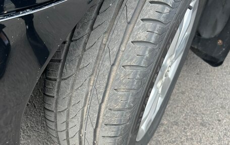 Toyota Camry, 2010 год, 1 125 000 рублей, 11 фотография