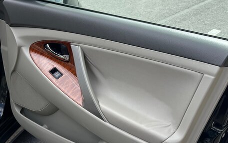 Toyota Camry, 2010 год, 1 125 000 рублей, 7 фотография