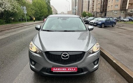 Mazda CX-5 II, 2013 год, 2 300 000 рублей, 3 фотография