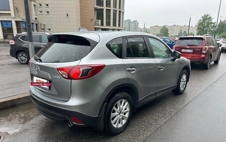Mazda CX-5 II, 2013 год, 2 300 000 рублей, 6 фотография