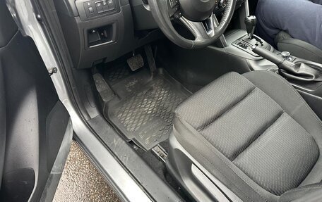 Mazda CX-5 II, 2013 год, 2 300 000 рублей, 9 фотография