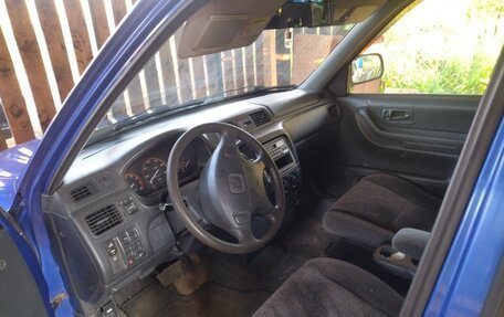 Honda CR-V IV, 2001 год, 430 000 рублей, 5 фотография