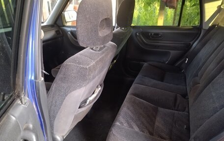 Honda CR-V IV, 2001 год, 430 000 рублей, 8 фотография