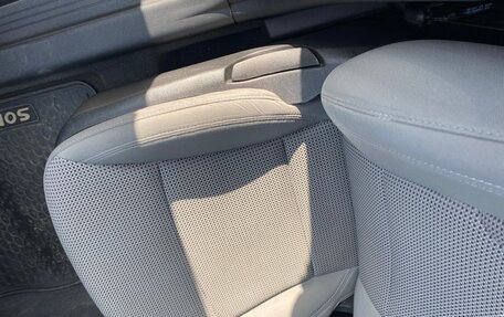 Hyundai Sonata VI, 2012 год, 1 000 000 рублей, 7 фотография