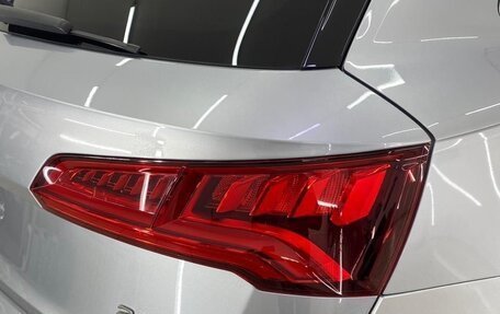 Audi Q5, 2018 год, 3 200 000 рублей, 8 фотография