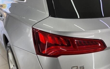 Audi Q5, 2018 год, 3 200 000 рублей, 5 фотография