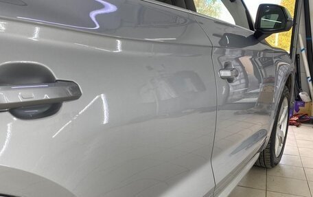 Audi Q5, 2018 год, 3 200 000 рублей, 9 фотография