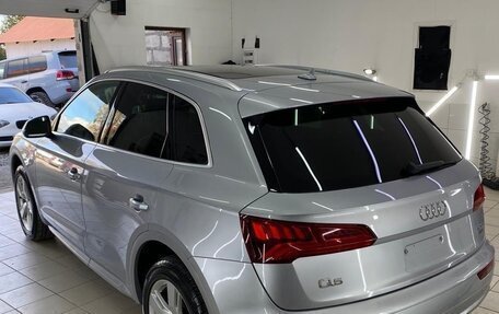 Audi Q5, 2018 год, 3 200 000 рублей, 7 фотография