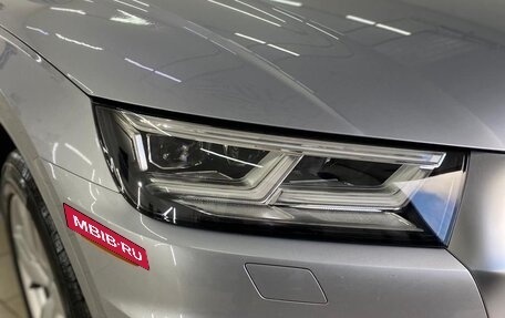 Audi Q5, 2018 год, 3 200 000 рублей, 10 фотография