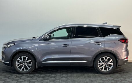 Chery Tiggo 7 Pro, 2022 год, 1 649 999 рублей, 6 фотография