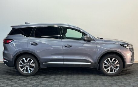 Chery Tiggo 7 Pro, 2022 год, 1 649 999 рублей, 4 фотография