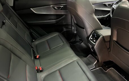 Chery Tiggo 7 Pro, 2022 год, 1 649 999 рублей, 10 фотография
