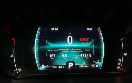 Chery Tiggo 7 Pro, 2022 год, 1 649 999 рублей, 12 фотография