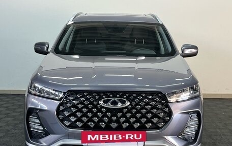 Chery Tiggo 7 Pro, 2022 год, 1 649 999 рублей, 2 фотография