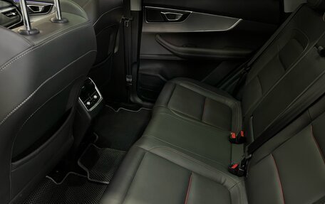 Chery Tiggo 7 Pro, 2022 год, 1 649 999 рублей, 8 фотография