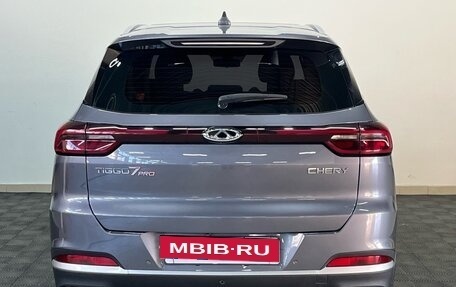 Chery Tiggo 7 Pro, 2022 год, 1 649 999 рублей, 5 фотография