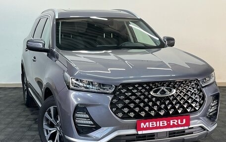 Chery Tiggo 7 Pro, 2022 год, 1 649 999 рублей, 3 фотография