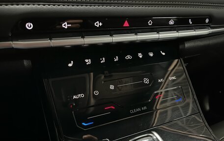 Chery Tiggo 7 Pro, 2022 год, 1 649 999 рублей, 14 фотография