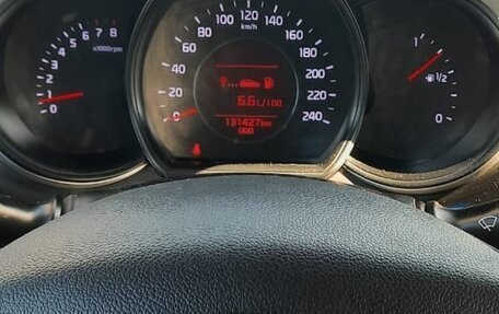 KIA cee'd III, 2017 год, 1 320 000 рублей, 3 фотография