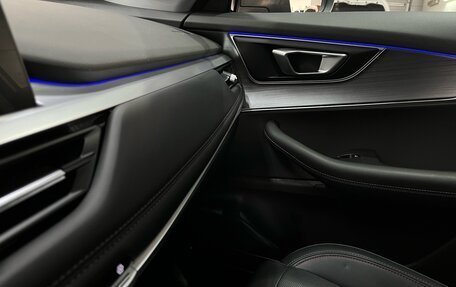 Chery Tiggo 7 Pro, 2022 год, 1 649 999 рублей, 22 фотография