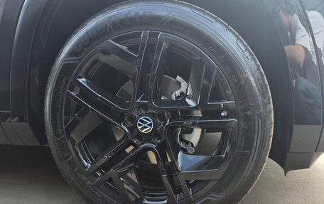 Volkswagen Teramont, 2025 год, 6 555 000 рублей, 5 фотография