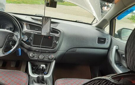 KIA cee'd III, 2017 год, 1 320 000 рублей, 8 фотография
