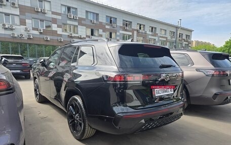 Volkswagen Teramont, 2025 год, 6 555 000 рублей, 8 фотография