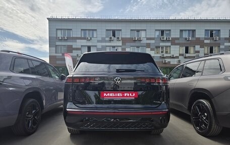 Volkswagen Teramont, 2025 год, 6 555 000 рублей, 7 фотография