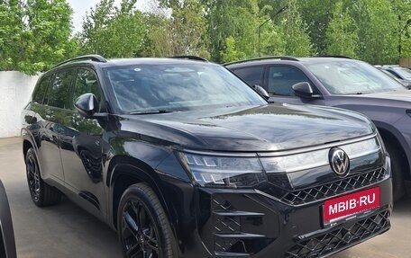 Volkswagen Teramont, 2025 год, 6 555 000 рублей, 3 фотография