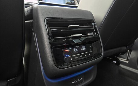 Volkswagen Teramont, 2025 год, 6 555 000 рублей, 13 фотография