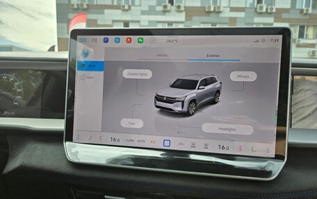 Volkswagen Teramont, 2025 год, 6 555 000 рублей, 20 фотография