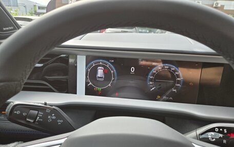 Volkswagen Teramont, 2025 год, 6 555 000 рублей, 21 фотография
