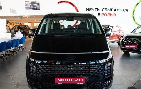 Hyundai Staria, 2025 год, 9 455 000 рублей, 2 фотография