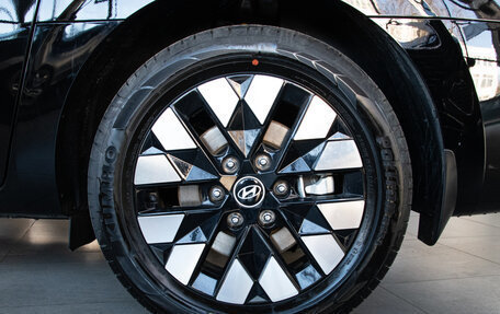 Hyundai Staria, 2025 год, 9 455 000 рублей, 9 фотография