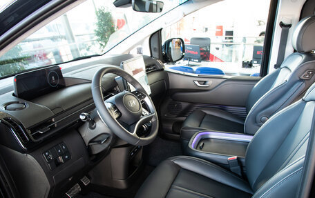 Hyundai Staria, 2025 год, 9 455 000 рублей, 12 фотография