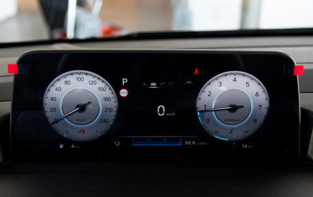 Hyundai Staria, 2025 год, 9 455 000 рублей, 19 фотография