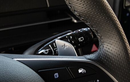 Hyundai Staria, 2025 год, 9 455 000 рублей, 18 фотография