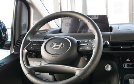 Hyundai Staria, 2025 год, 9 455 000 рублей, 15 фотография