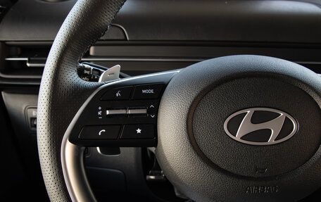 Hyundai Staria, 2025 год, 9 455 000 рублей, 16 фотография