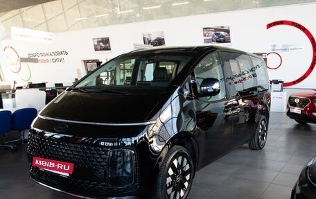 Hyundai Staria, 2025 год, 9 455 000 рублей, 5 фотография