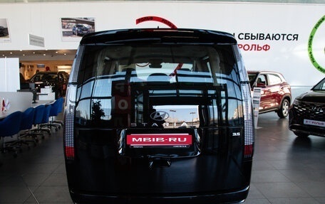 Hyundai Staria, 2025 год, 9 455 000 рублей, 6 фотография