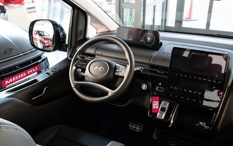 Hyundai Staria, 2025 год, 9 455 000 рублей, 14 фотография