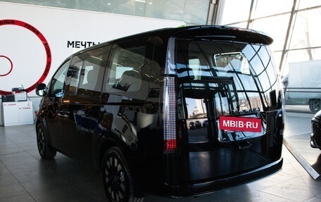 Hyundai Staria, 2025 год, 9 455 000 рублей, 7 фотография