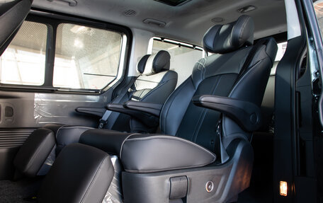 Hyundai Staria, 2025 год, 9 455 000 рублей, 32 фотография