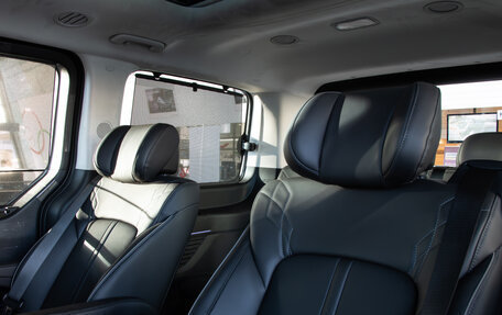 Hyundai Staria, 2025 год, 9 455 000 рублей, 33 фотография