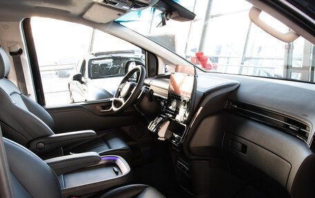 Hyundai Staria, 2025 год, 9 455 000 рублей, 40 фотография