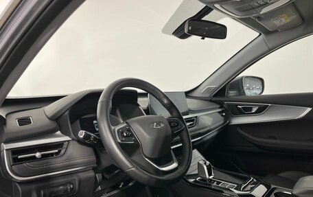 Chery Tiggo 7 Pro, 2022 год, 1 865 000 рублей, 8 фотография