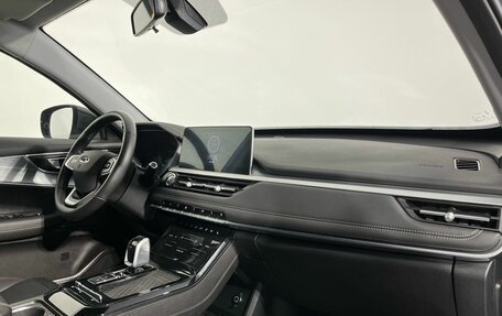 Chery Tiggo 7 Pro, 2022 год, 1 865 000 рублей, 9 фотография